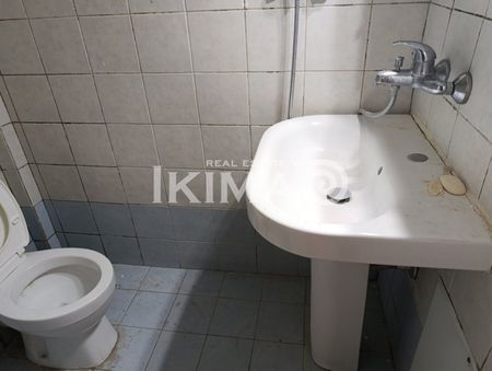 Studio/Γκαρσονιέρα για ενοικίαση Αγία Σοφία (Κέντρο Θεσσαλονίκης) - Photo 4