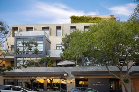 22/18 Bay Street, Double Bay NSW 2028 - Apartment For Rent | Domain - Photo 3