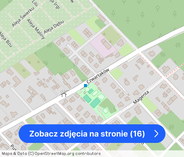 4 pokoje, 135 m, Stary Rembertów – zdjęcie 1