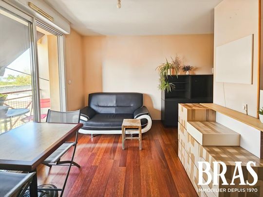 Location Appartement 2 pièces 26m² VALLET 44330 - Photo 1
