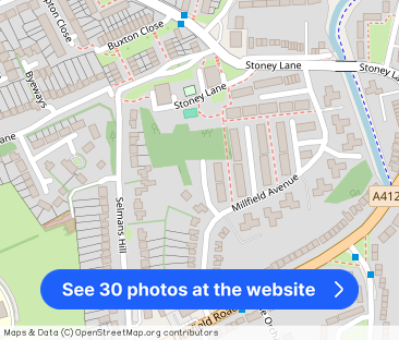 Millfield Avenue, Walsall - Photo 1