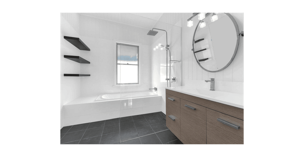 Elegant Queenslander Opposite Oriel Park - Photo 1