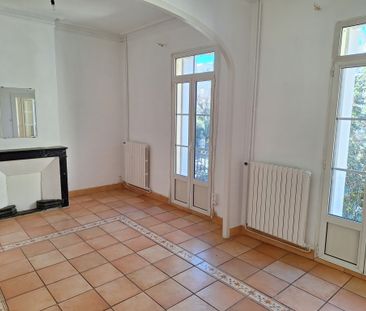 Location Appartement 3 pièces 73m² MONTPELLIER 34000 - Photo 1