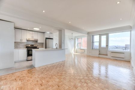 Apartment Building in the Heart of Westmount – 200 Kensington, Montreal - Photo 3