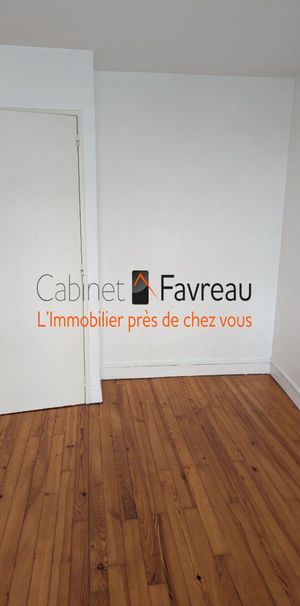 Location appartement 37.32 m², Malakoff 92240 Hauts-de-Seine - Photo 1