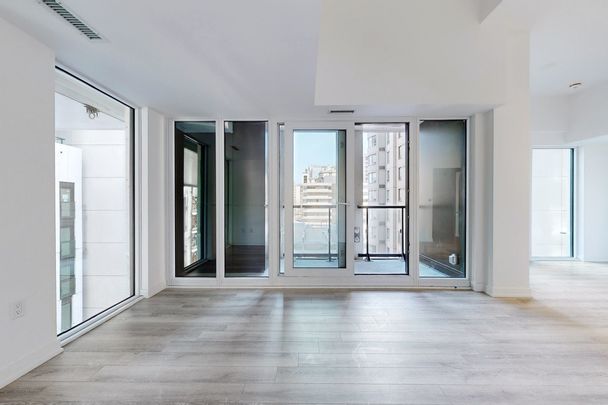 For Lease - 238 Simcoe Street Unit# 608, Toronto, Ontario - Photo 1