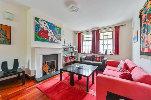 5 bedroom semi-detached house to rent - Photo 1