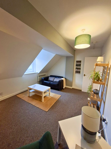 Flat 35, Trinity House, Trinity Quay, AB11 5AA, Aberdeen - Photo 2