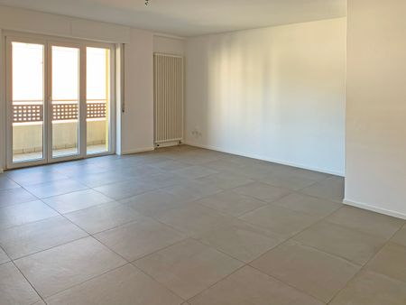 SEMENTINA, Zu vermieten 3½ Zimmerwohnung - Foto 2