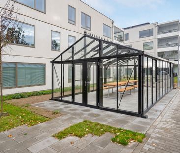 Viften 1, st. 2 - Foto 5