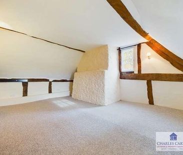 Cottage, Grafton, Tewkesbury, GL20 - Photo 5