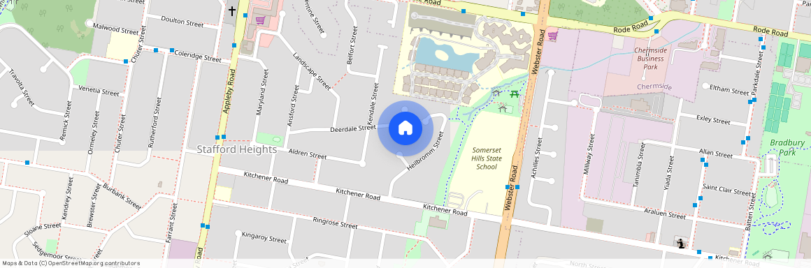 39 Deerdale Street, Qld 4053, Stafford Heights