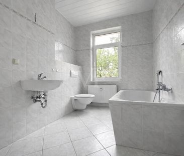 2-Raum-Wohnung mit Einbauküche im EG in Weimars Nordvorstadt - Photo 6