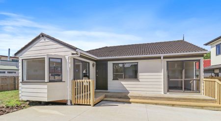 Revamped and Renovated - Photo 5