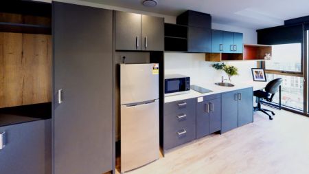 Studio adaptable - Photo 5