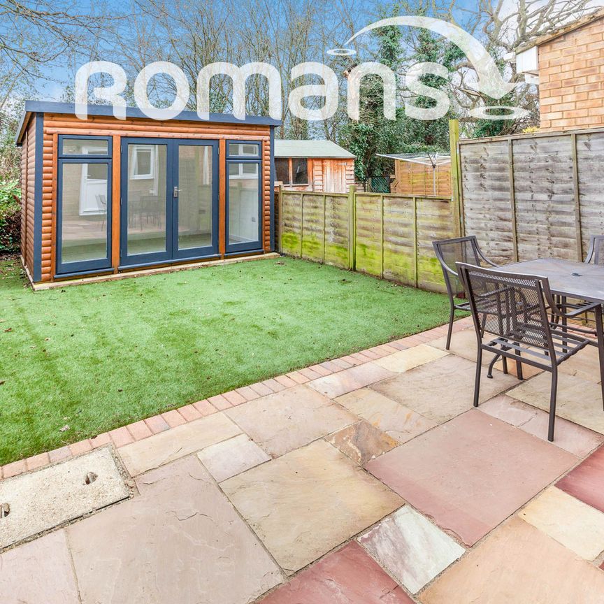 4 bedroom house to rent - Photo 1