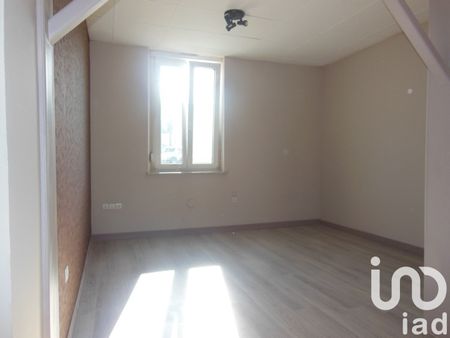 Studio 1 pièce de 26 m² à Dieuze (57260) - Photo 3