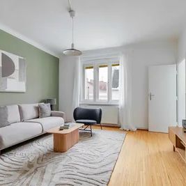 Blueground ID490, Josefstadt - Photo 3