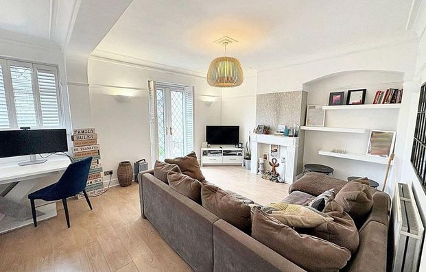 2 bedroom terraced house to rent - Photo 1