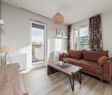 Łódź, Śródmieście, Targowa - Фото 4