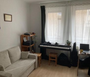 1,5 Zimmer Wohnung S-Süd (Unmöbiliert) - Photo 1