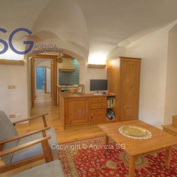 Trilocale ottimo stato, piano terra, San Vito, San Vito di Cadore - Foto 1