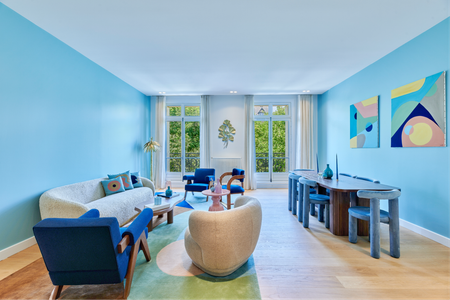 Paris 8 - Parc Monceau - Photo 5