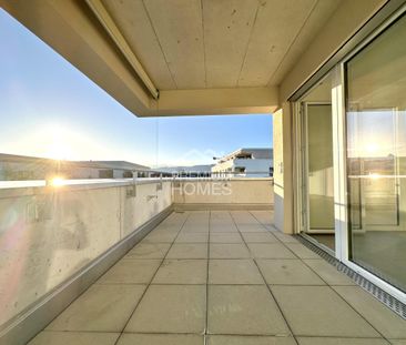 Modern Attika apartment available from 01.04.2026! - Foto 4