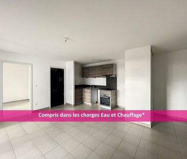 Location Appartement 2 pièces 45m² STRASBOURG 67200 - Photo 4