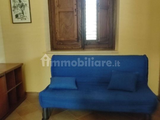 Villa unifamiliare via Piano di Sopra 5, Centro, San Vito Lo Capo - Foto 1