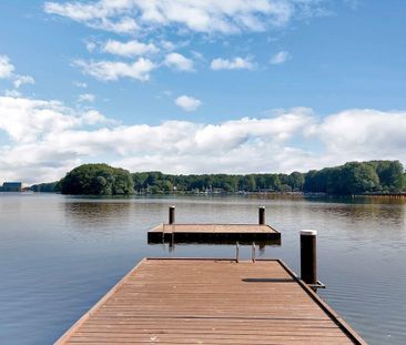 Te huur: Appartement Oeverpad 163 in Amsterdam - Foto 1