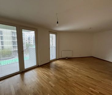 AKTION - Erster Monat Mietfrei! Tolle Ausstattung! Großzügige1-Zimm... - Photo 4