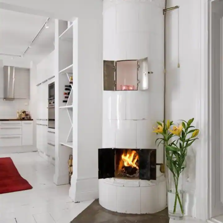 Östgötagatan, Stockholm - Foto 1