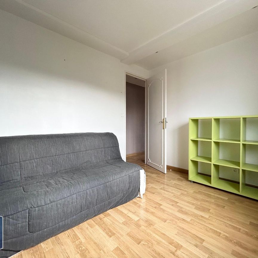 Location Appartement 3 pièces 68m² BILLERE 64140 - Photo 1