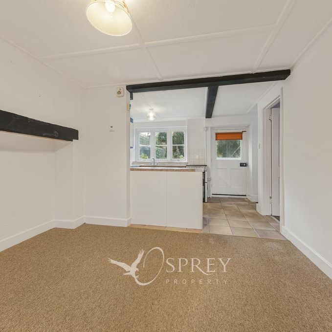 3 bedroom cottage to rent - Photo 1