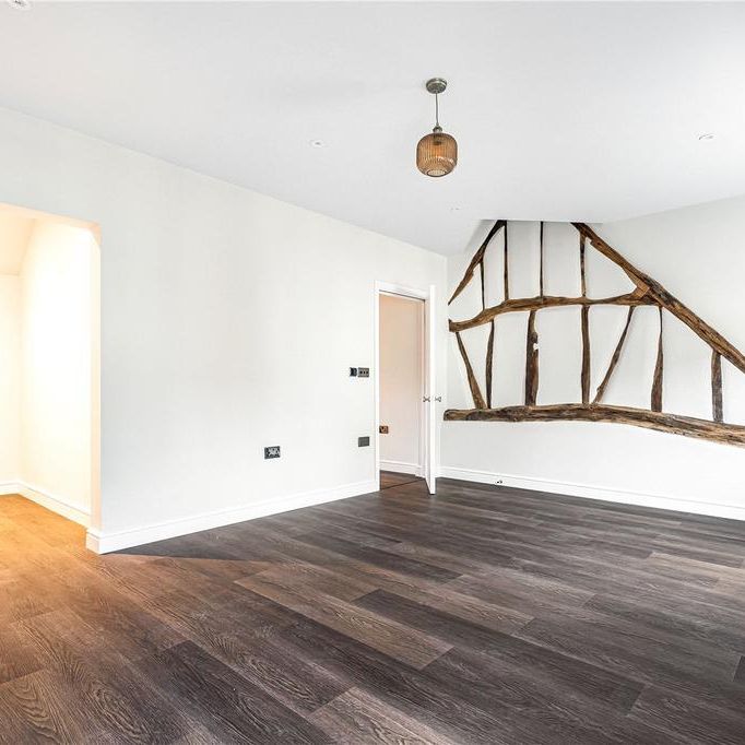 1 bedroom apartment to rent - Photo 1