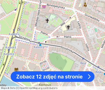 Idealne dla studentów|rozkład|Politechnika Wrocł. - Zdjęcie 1