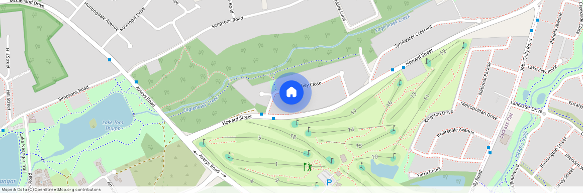 25 Abbey Close, Vic 3556, Eaglehawk