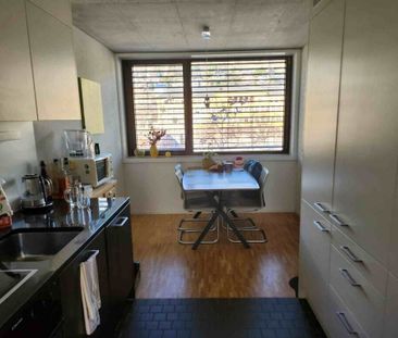 Appartement Sion - 3.5 pièces - Foto 6