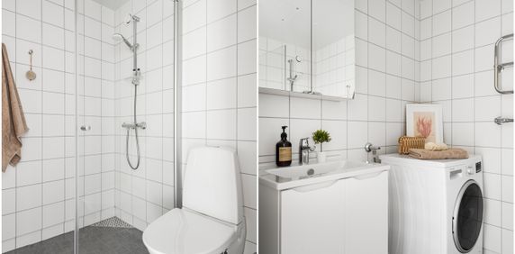 Kubikvägen, Täby - Photo 2