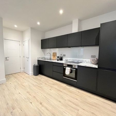 2 bedroom apartment to rent - Photo 3