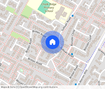Britten Road, Basingstoke, RG22 - Photo 1