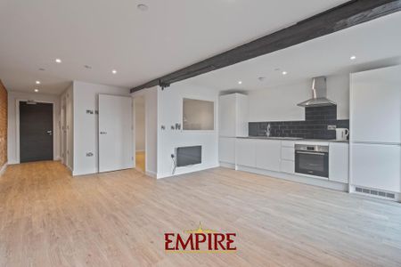 1 bedroom apartment to rent - Photo 2