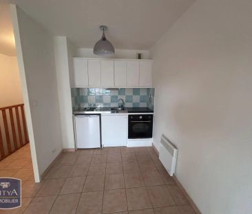 Appartement à louer 2 pièces 45.3m² - Photo 2