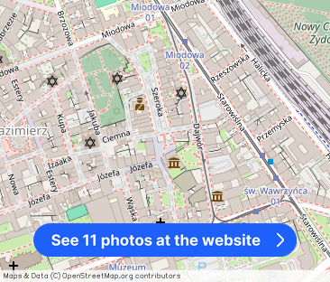 Axentowicza/Inwalidów/Kazimierza Wielkiego - 3 pok - Photo 1