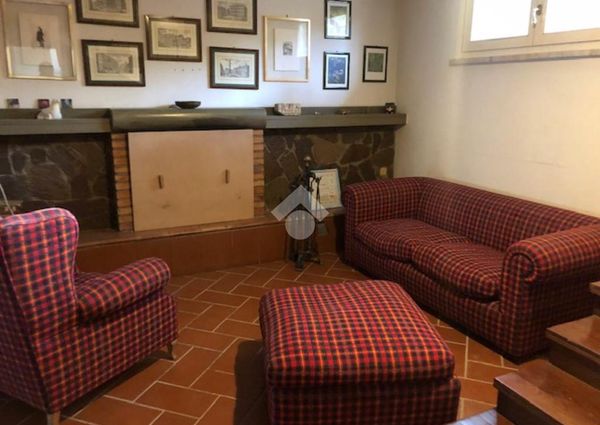 Villa singola in affitto