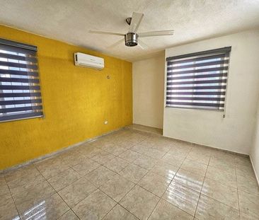 Casa en renta de 3 recámaras en los Héroes Mérida - Photo 4