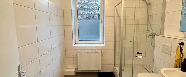 2 Zimmerwohung in Offenbach - Foto 1