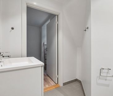 Vester Allé 22, st. Dør3 - Foto 4