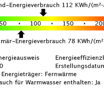 Service-Wohnanlage für Senioren - Foto 1